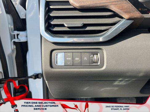 New 2026 GMC Acadia Denali Ultimate image 25