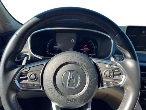Certified 2023 Acura MDX SH-AWD w/ Technology Package image 29