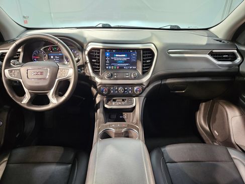 Used 2023 GMC Acadia SLT FWD image 10