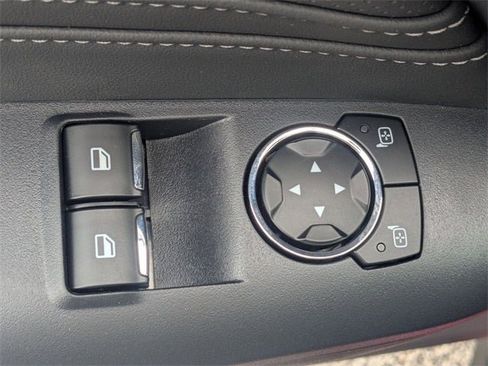 New 2026 Ford Mustang GT Premium w/ GT Performance Package image 12