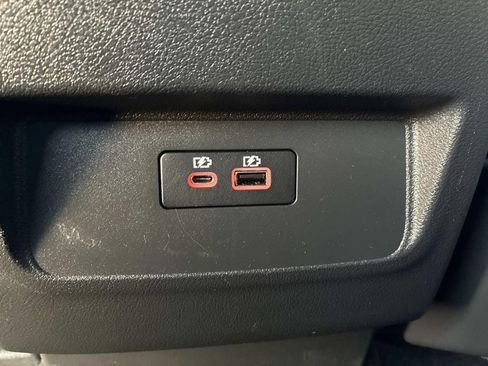 Certified 2023 Nissan Frontier SV w/ Tow Package AWD/4WD image 15