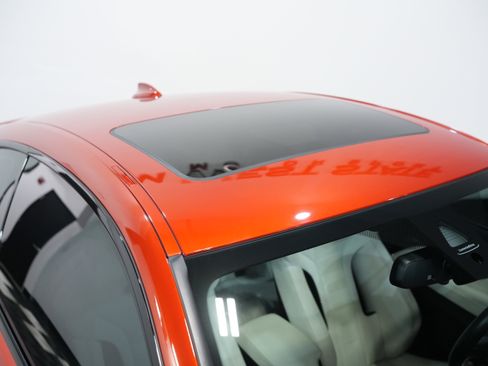 Used 2018 BMW M4 Coupe image 13