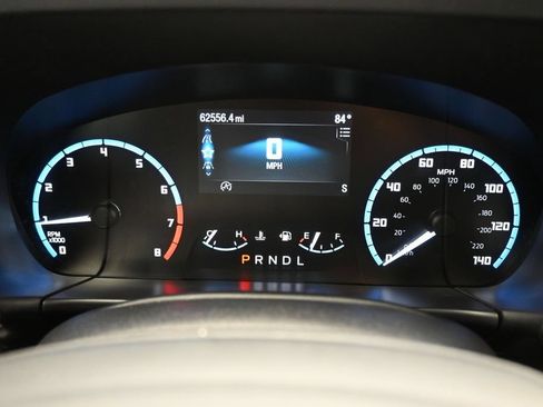 Used 2022 Ford Bronco Sport Big Bend w/ Convenience Package AWD/4WD image 16