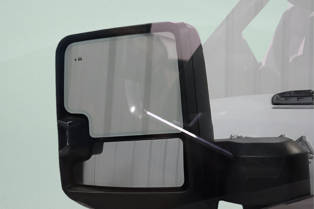 Used 2025 Chevrolet Silverado 3500 High Country w/ High Country Premium Package AWD/4WD image 23