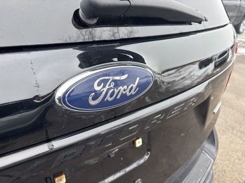 Used 2018 Ford Explorer Sport image 56
