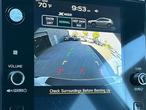 Certified 2025 Subaru Crosstrek 2.5i Sport w/ Crosstrek Mirror Package image 22