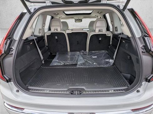 Used 2026 Volvo XC90 B6 Ultra w/ Protection Package AWD/4WD image 7