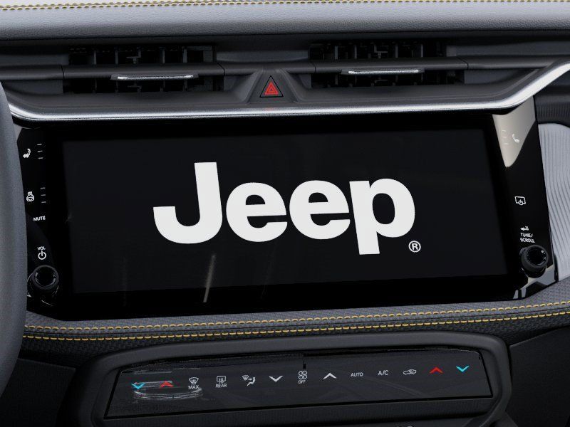 New 2026 Jeep Cherokee Limited AWD/4WD image 10