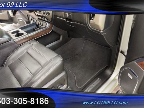 Used 2018 GMC Sierra 1500 Denali w/ Denali Ultimate Package AWD/4WD image 33