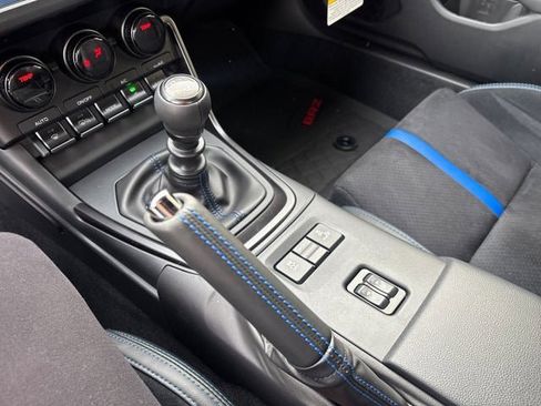 New 2025 Subaru BRZ tS image 79