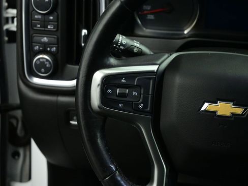 Used 2019 Chevrolet Silverado 1500 LT w/ All-Star Edition image 4