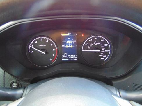 Used 2021 Subaru Forester AWD/4WD image 16