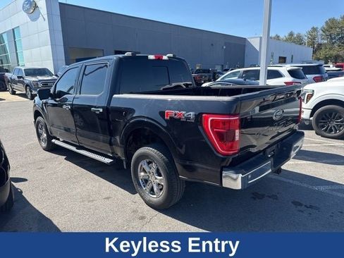 Used 2021 Ford F150 XLT w/ Equipment Group 302A High image 18