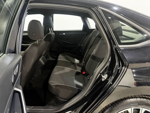 Used 2025 Volkswagen Jetta Sport FWD image 19