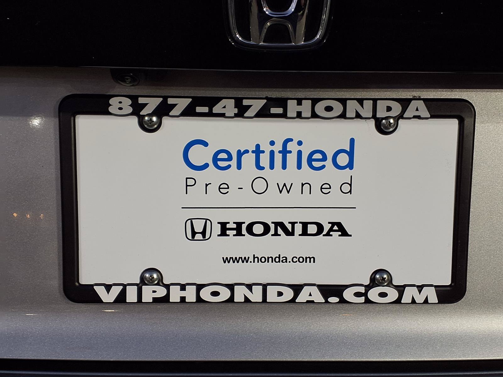 Used 2023 Honda Accord EX image 7