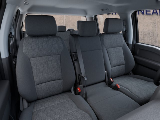 New 2027 Ford F350 XL AWD/4WD image 10