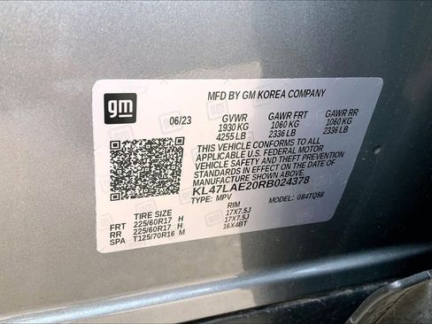 Used 2024 Buick Envista Preferred w/ Convenience I Package FWD image 31