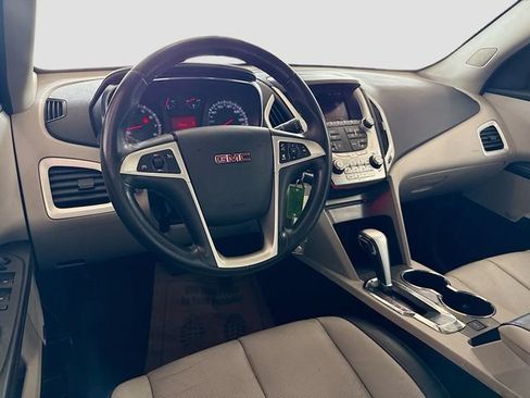 Used 2012 GMC Terrain SLT FWD image 24