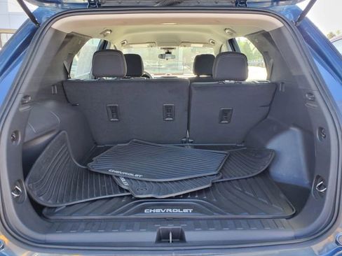 Certified 2024 Chevrolet Equinox LS w/ Driver Confidence II Package FWD image 11