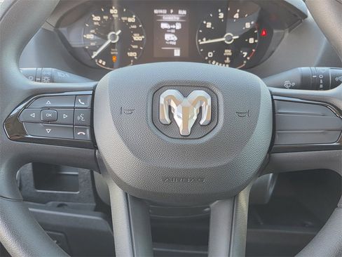 New 2026 RAM ProMaster 2500 image 22