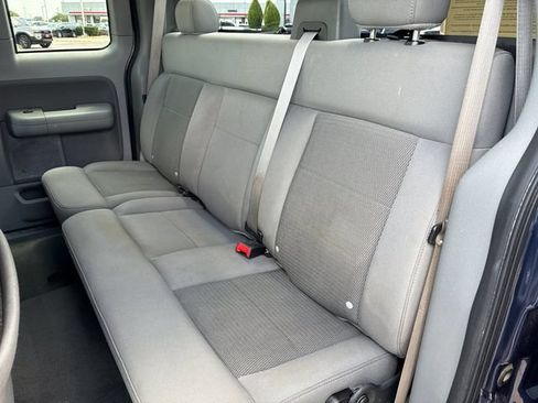 Used 2006 Ford F150 XL AWD/4WD image 10
