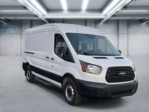 Used 2019 Ford Transit 150 148 Medium Roof image 2