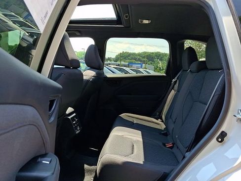 New 2026 Subaru Forester Premium AWD/4WD image 8