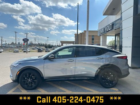 Used 2024 Buick Envista Sport Touring w/ Convenience I Package image 14