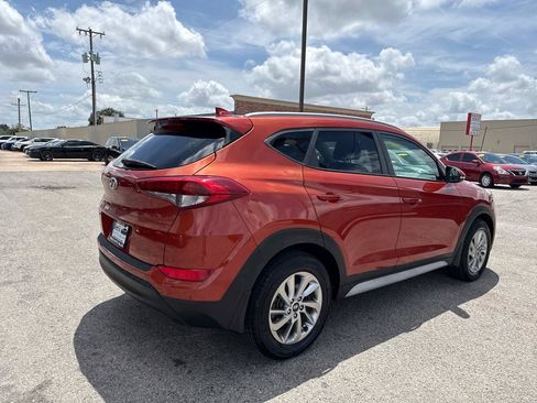 Used 2017 Hyundai Tucson SE Plus FWD image 6