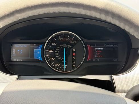 Used 2011 Ford Edge SEL w/ 202A Rapid Spec Order Code FWD image 30