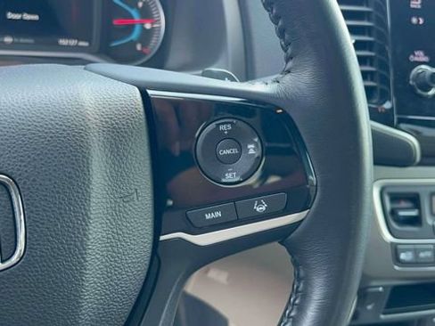 Used 2021 Honda Pilot EX-L image 24