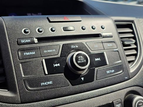 Used 2014 Honda CR-V EX-L image 37