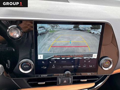 Used 2025 Lexus NX 250 FWD w/ Accessory Package (2T) image 24