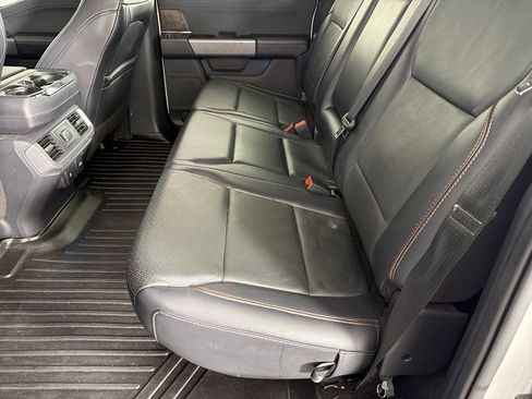 Used 2021 Ford F150 Lariat image 18