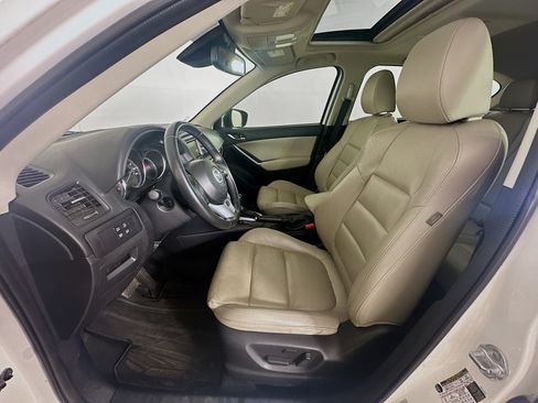 Used 2015 MAZDA CX-5 Grand Touring FWD image 13