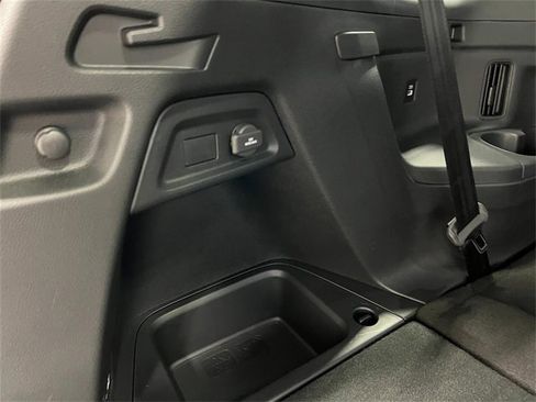 New 2025 Honda Pilot TrailSport image 30