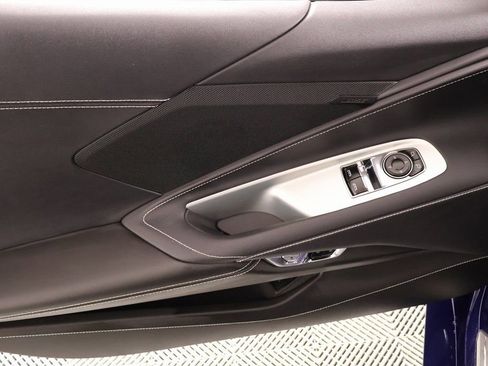 Used 2025 Chevrolet Corvette Stingray Coupe w/ 1LT image 14