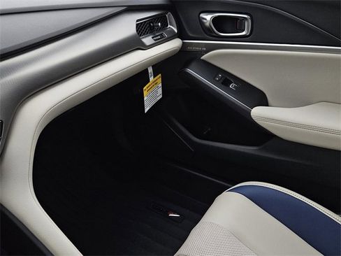 New 2026 Acura Integra A-Spec image 25