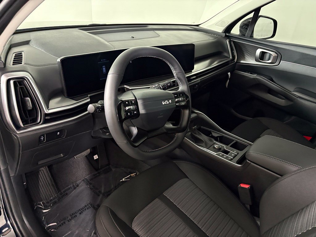 New 2026 Kia Sorento LX FWD image 18