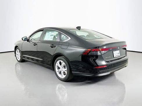 New 2026 Honda Accord LX image 5