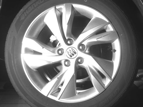 Used 2025 Buick Encore GX Preferred FWD image 15