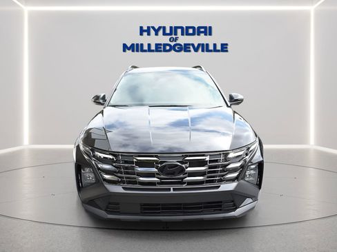New 2025 Hyundai Tucson XRT AWD/4WD image 7