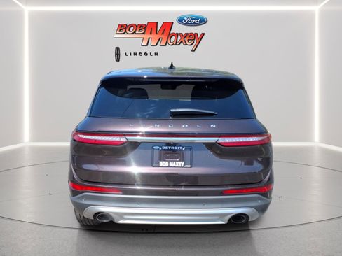 Used 2023 Lincoln Corsair AWD w/ Equipment Group 101A image 5