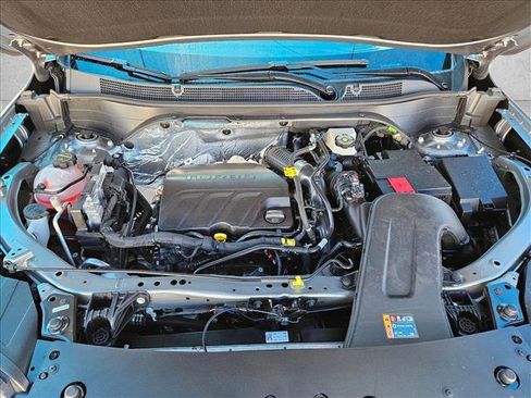 New 2026 Chevrolet Trax LT w/ LT Convenience Package image 17