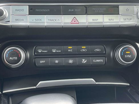 Used 2020 Kia Stinger GT2 RWD image 30