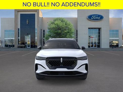 New 2026 Lincoln Nautilus Reserve w/ Jet Appearance Package image 7