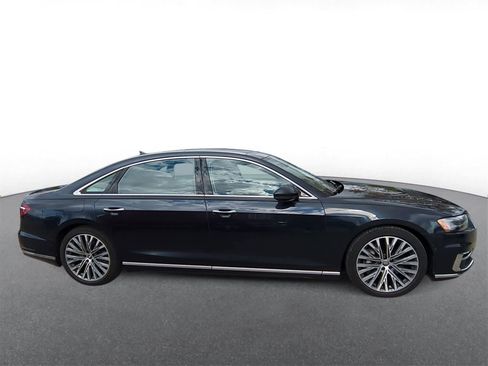 Used 2019 Audi A8 L 3.0T image 9