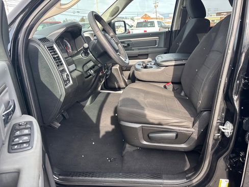 Used 2020 RAM 1500 Classic Warlock image 16