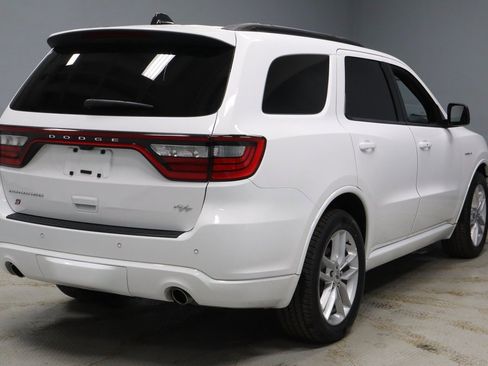 Used 2024 Dodge Durango R/T image 12