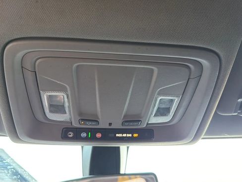 Used 2021 Chevrolet Silverado 1500 Custom RWD image 26